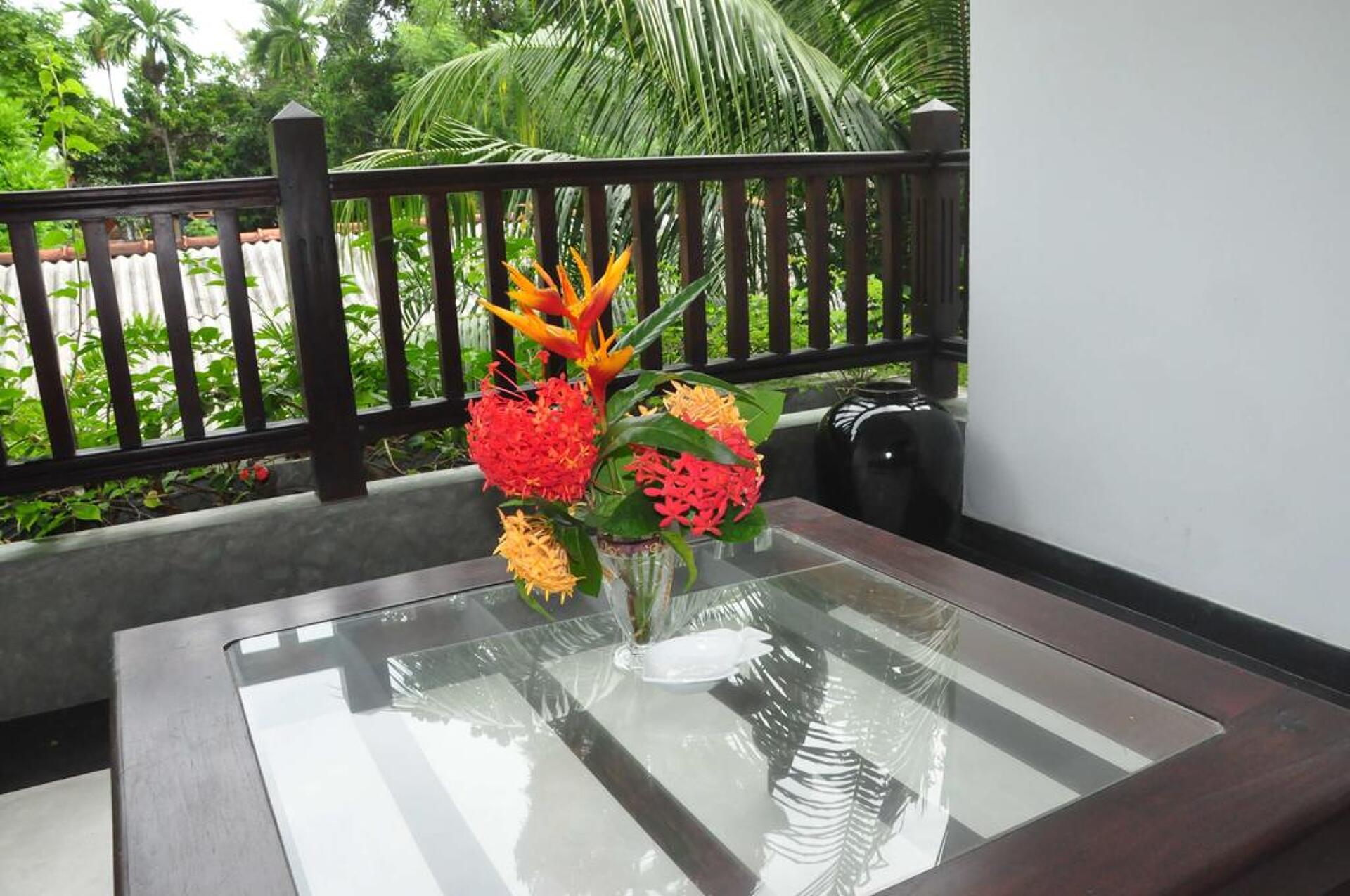 Green Villa 3* 39