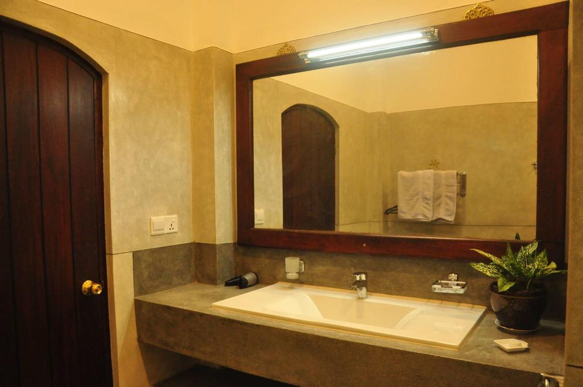 Green Villa 3* 36
