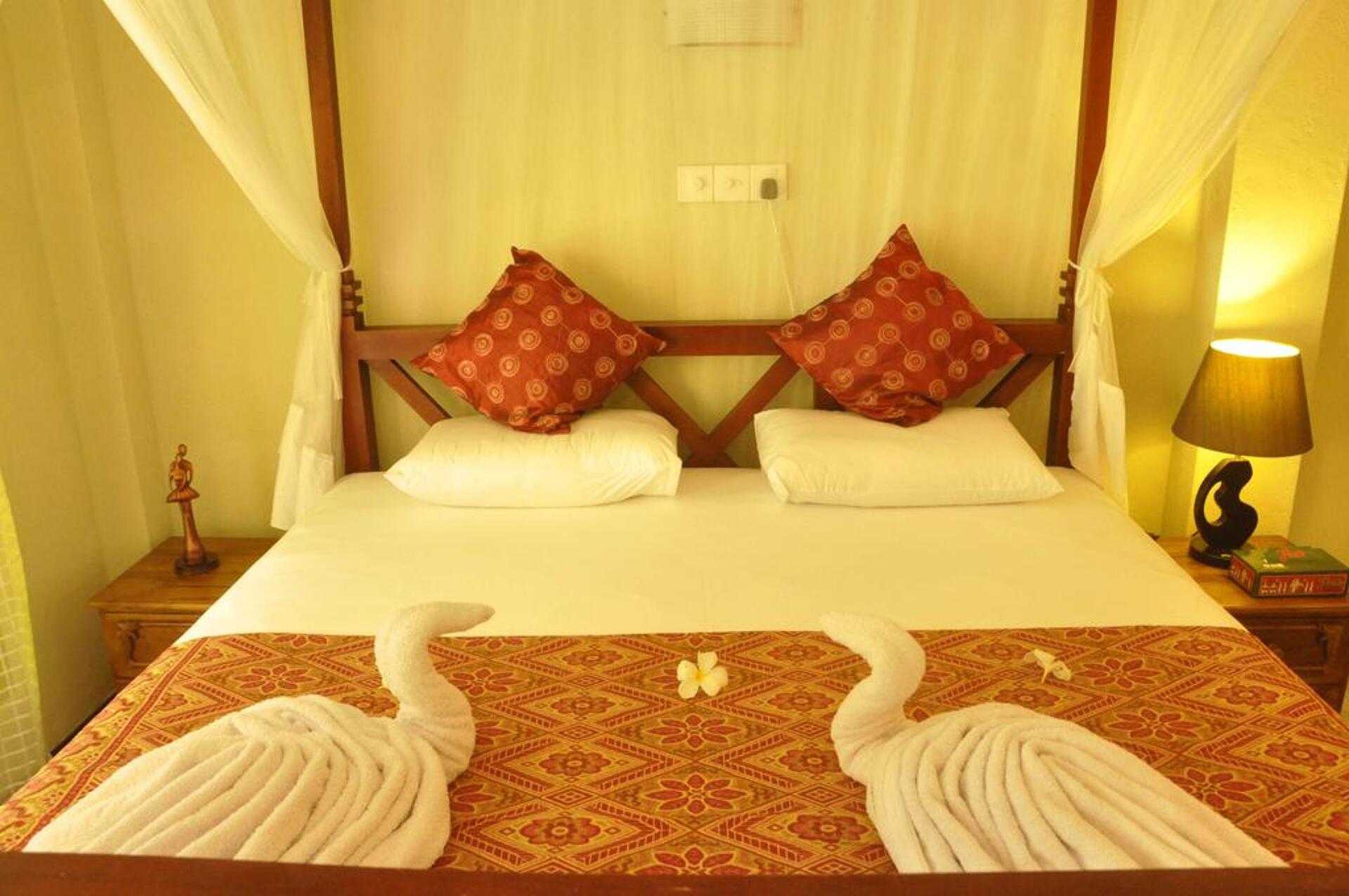 Green Villa 3* 2
