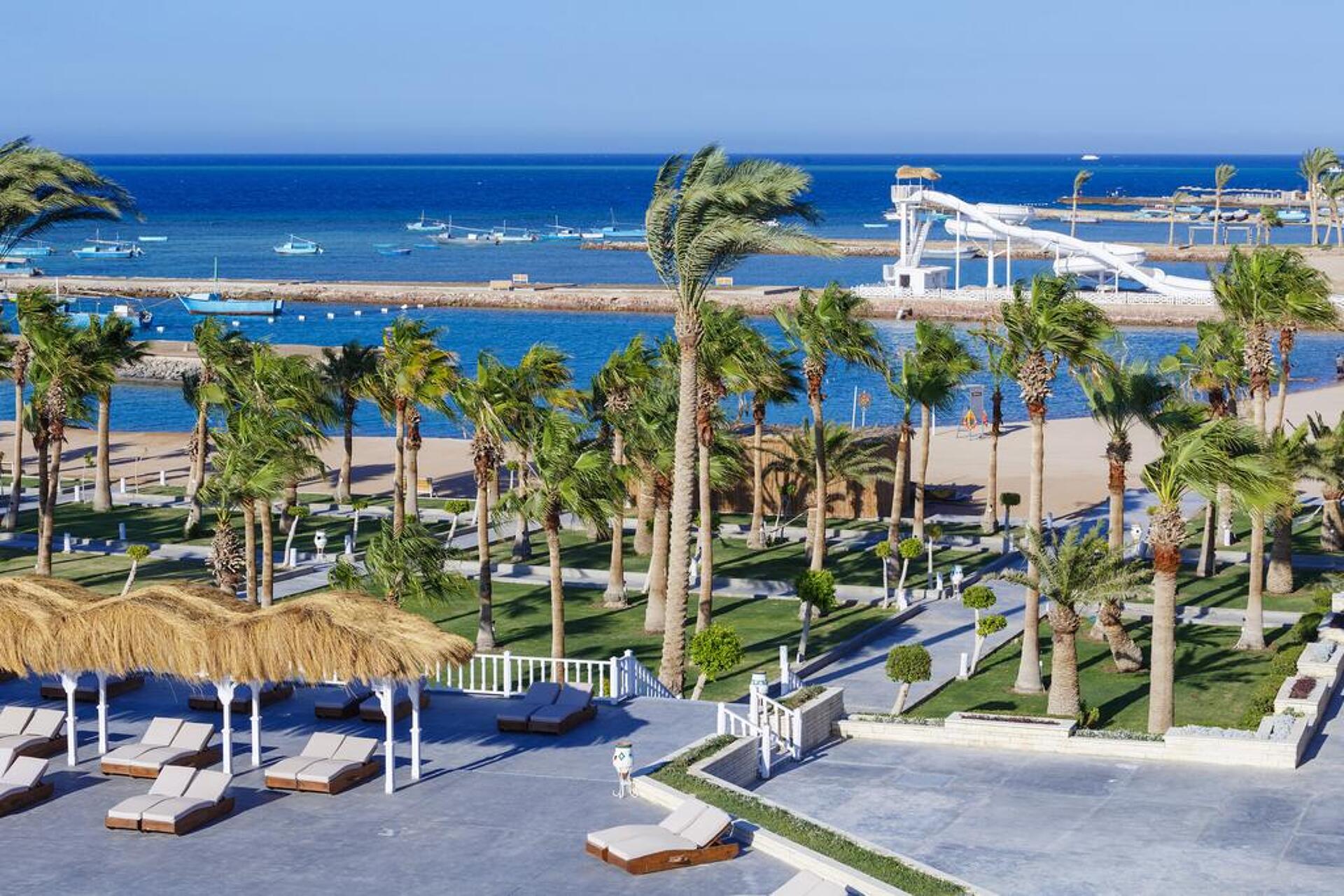 Meraki Resort 4* 27