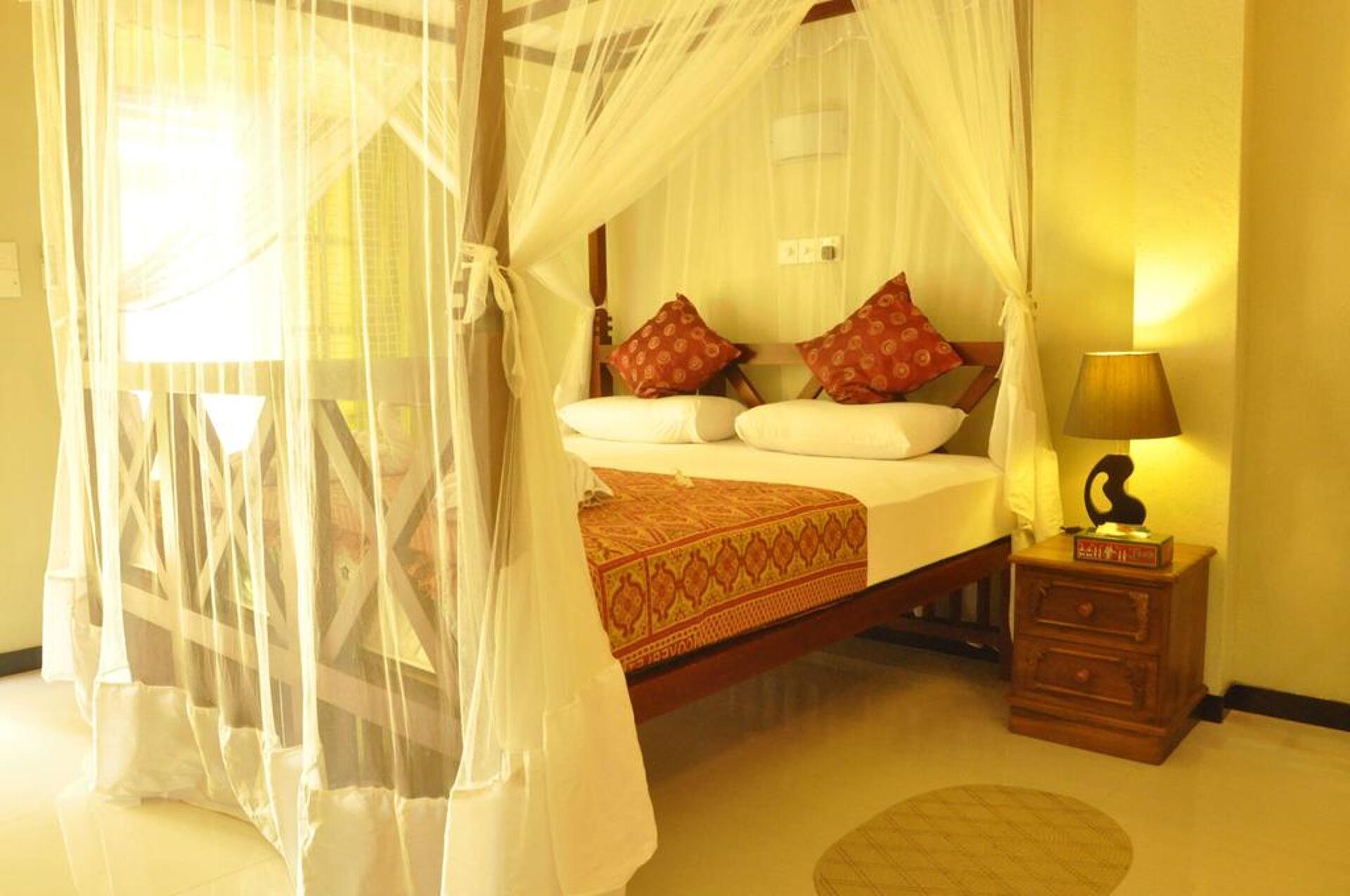 Green Villa 3* 1