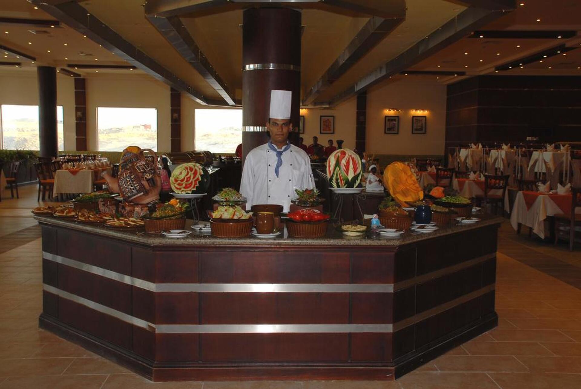 Red Sea Taj Mahal 5* 30