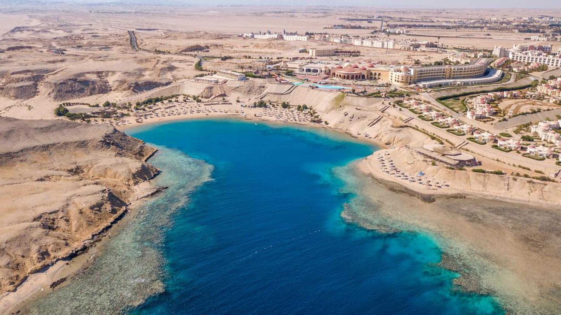 Red Sea Taj Mahal 5* 12