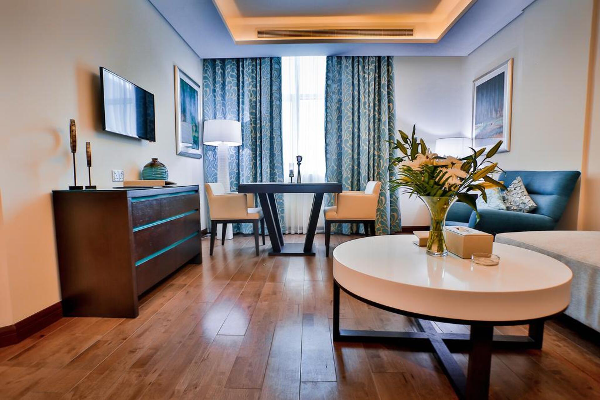 Signature Hotel Al Barsha 4* 27