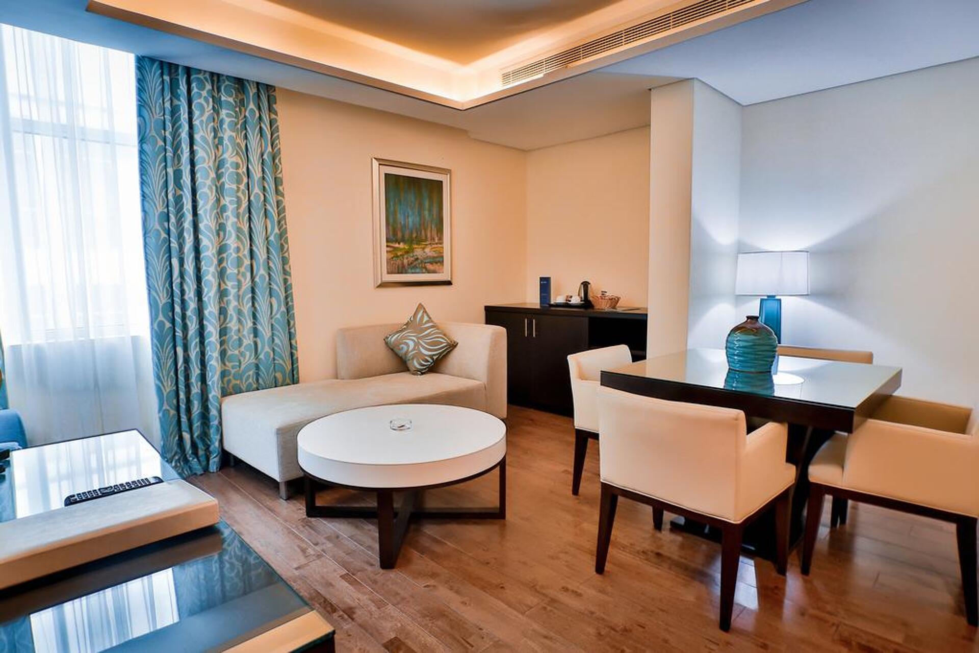 Signature Hotel Al Barsha 4* 34