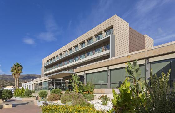 Aktia Lounge Hotel & Spa 