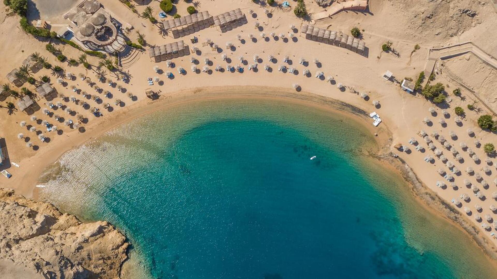 Red Sea Taj Mahal 5* 14