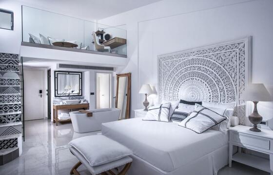 Abaton Island Resort & Spa 