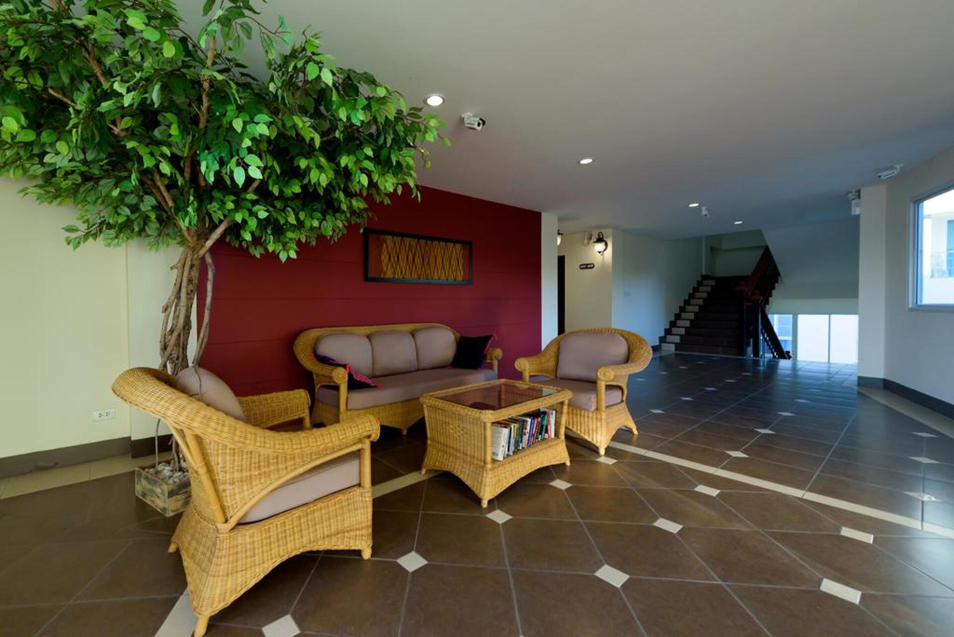 The Hideaway Resort  4* 23