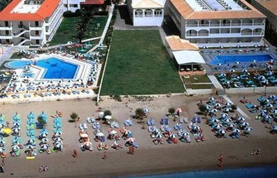 Astir Beach Hotel