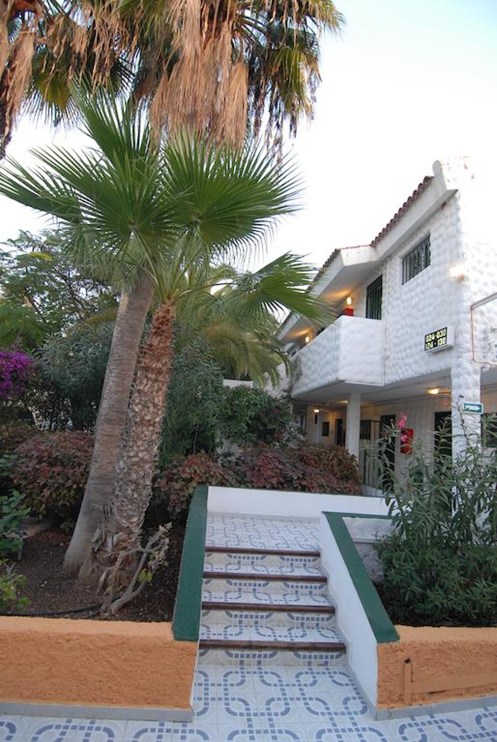 Paradero Hotel 2* 2