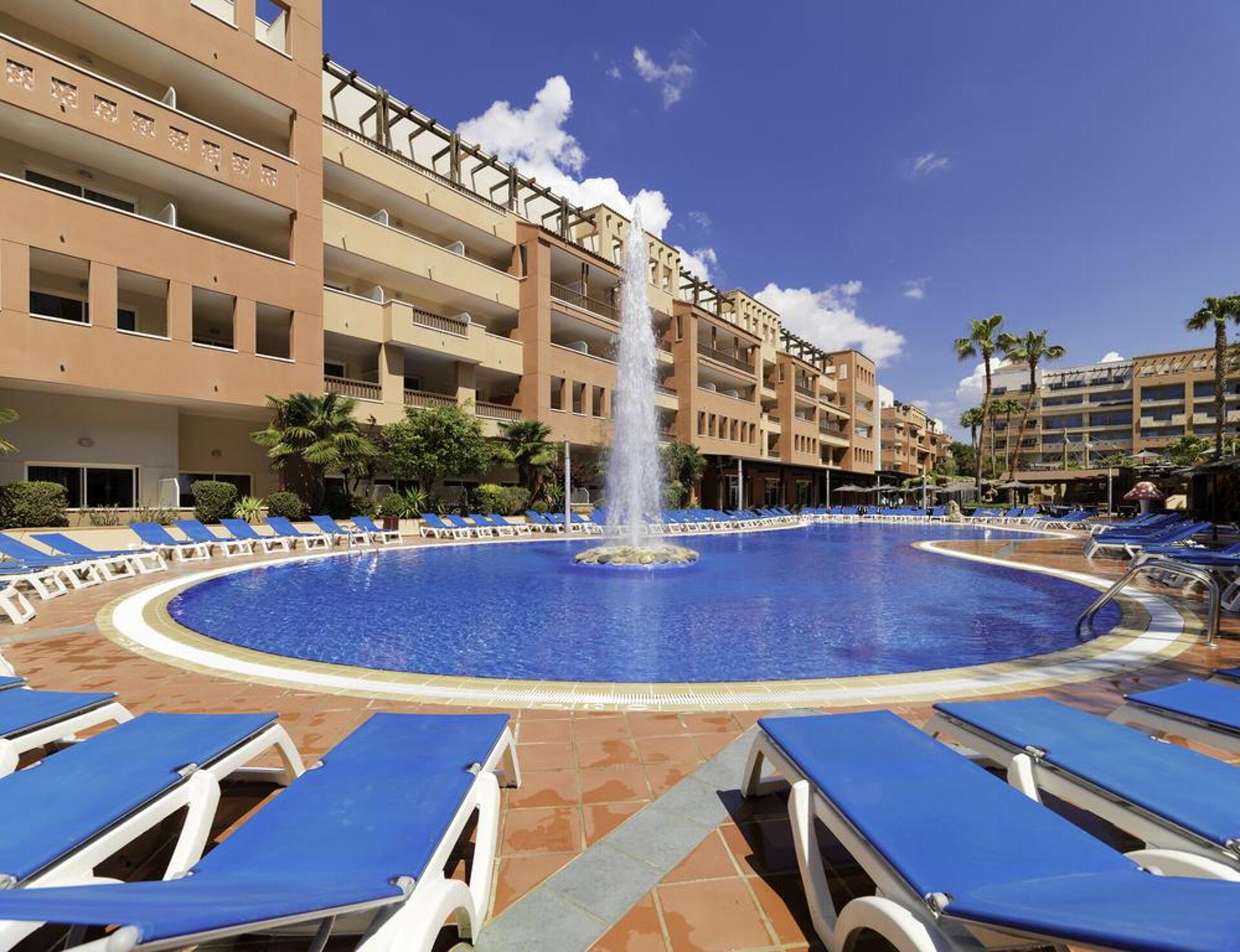 H10 Mediterranean Village 4* 28