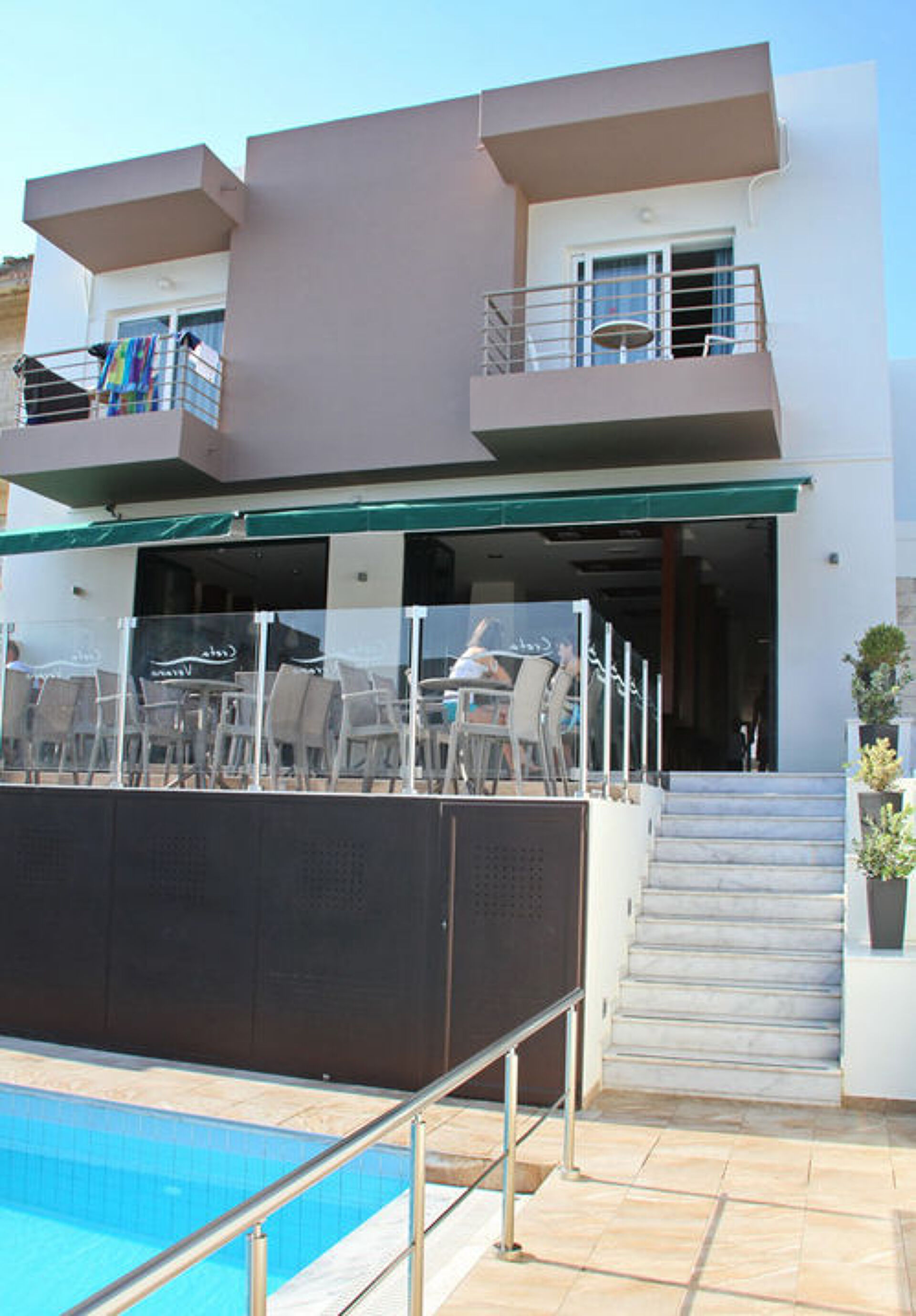 Creta Verano 3* 8