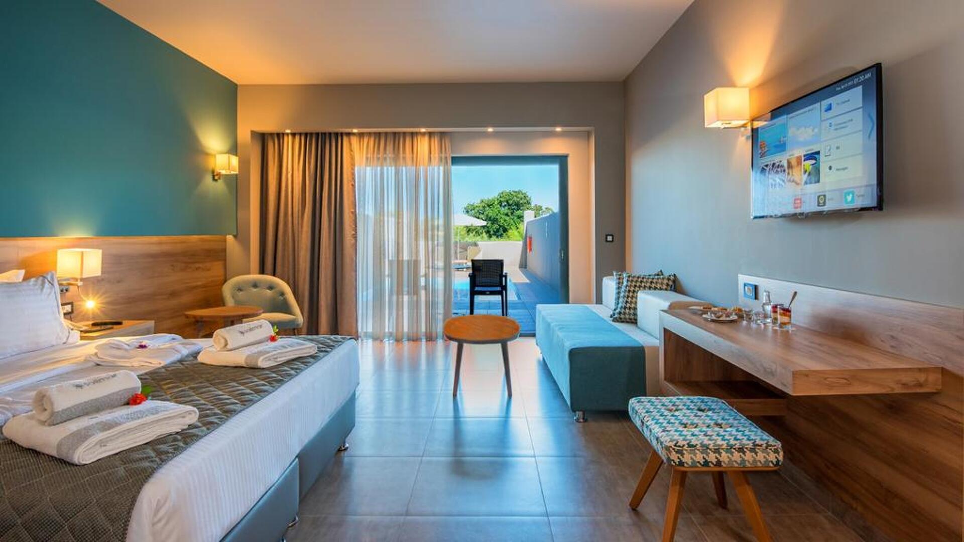 Solimar Aquamarine Hotel 4* 11