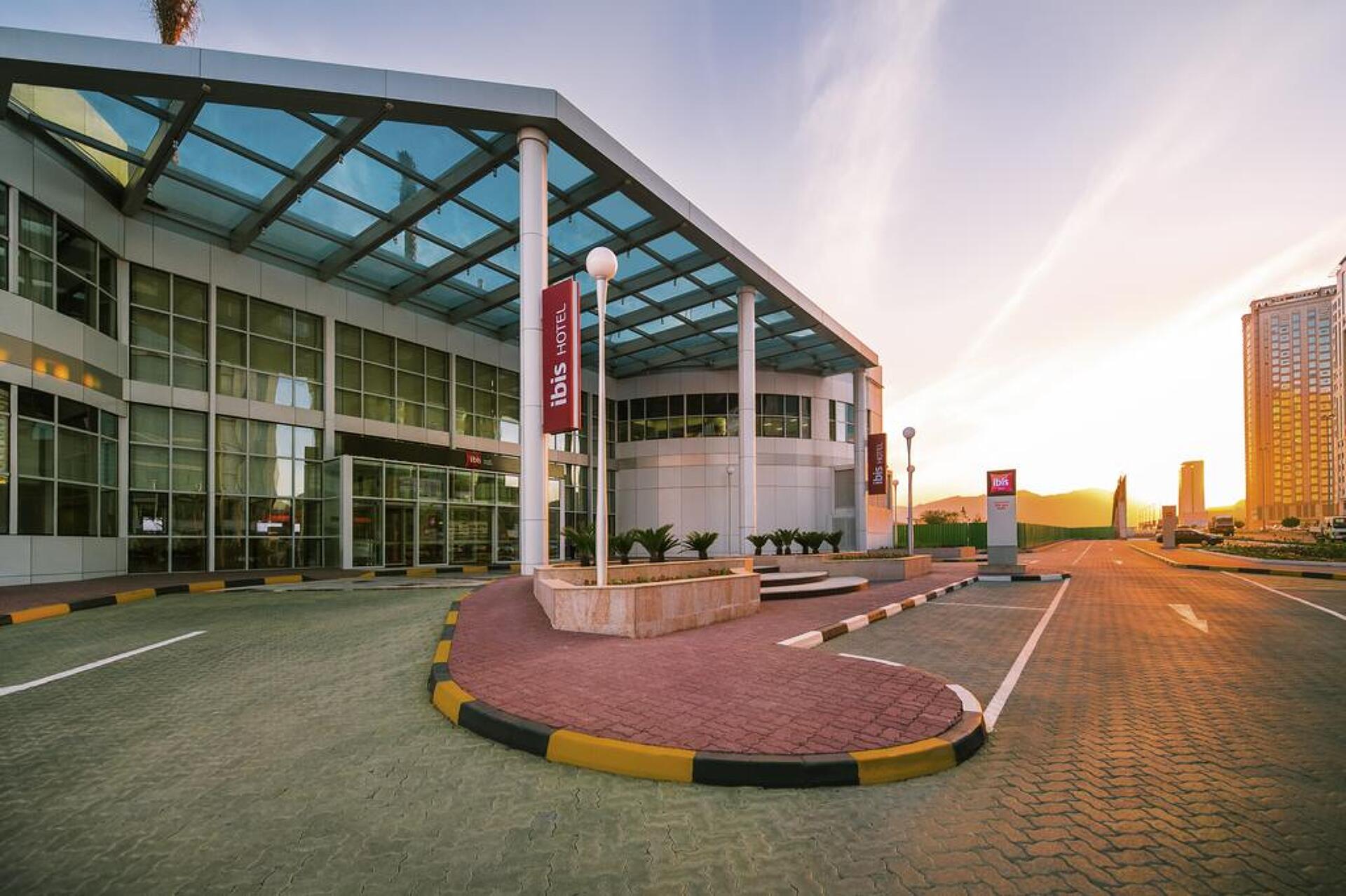 Ibis Fujairah 2
