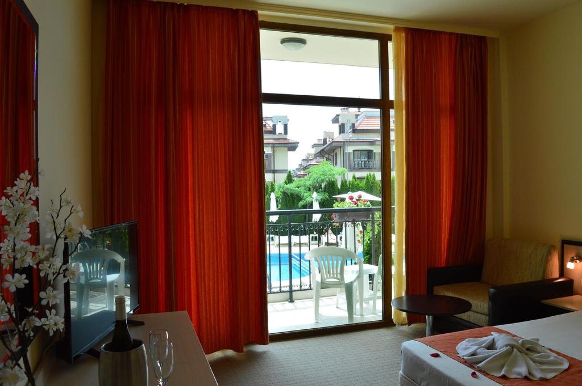 Juli Hotel Sveti Vlas 3* 42