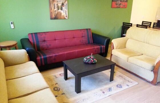 Apartments Durres 