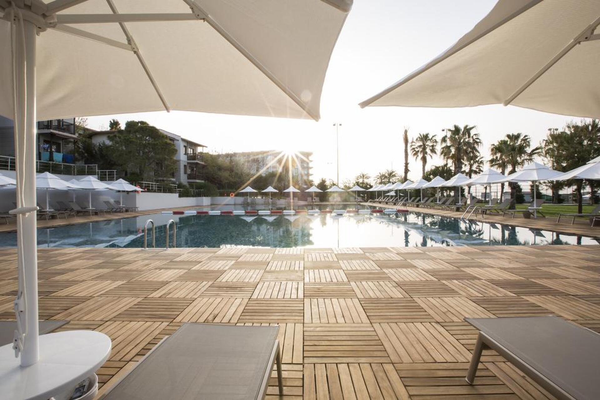 Voyage Sorgun 5* 12