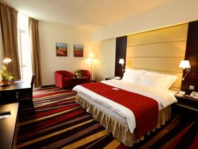 Nehal by Bin Majid Hotels & Resorts 3*