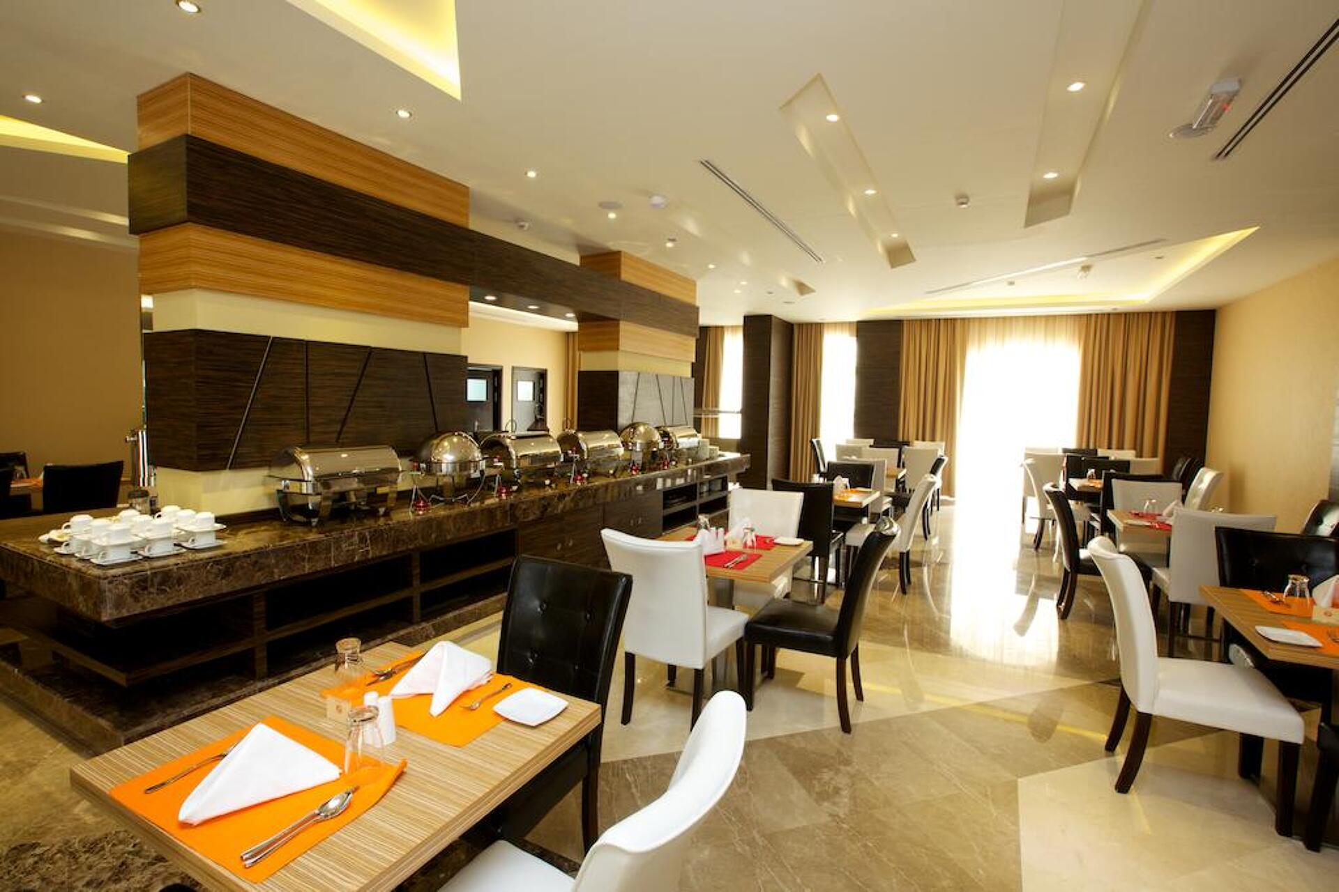 Nehal by Bin Majid Hotels & Resorts 3* 20