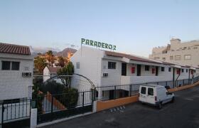 Paradero Hotel