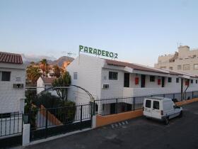 Paradero Hotel 2*