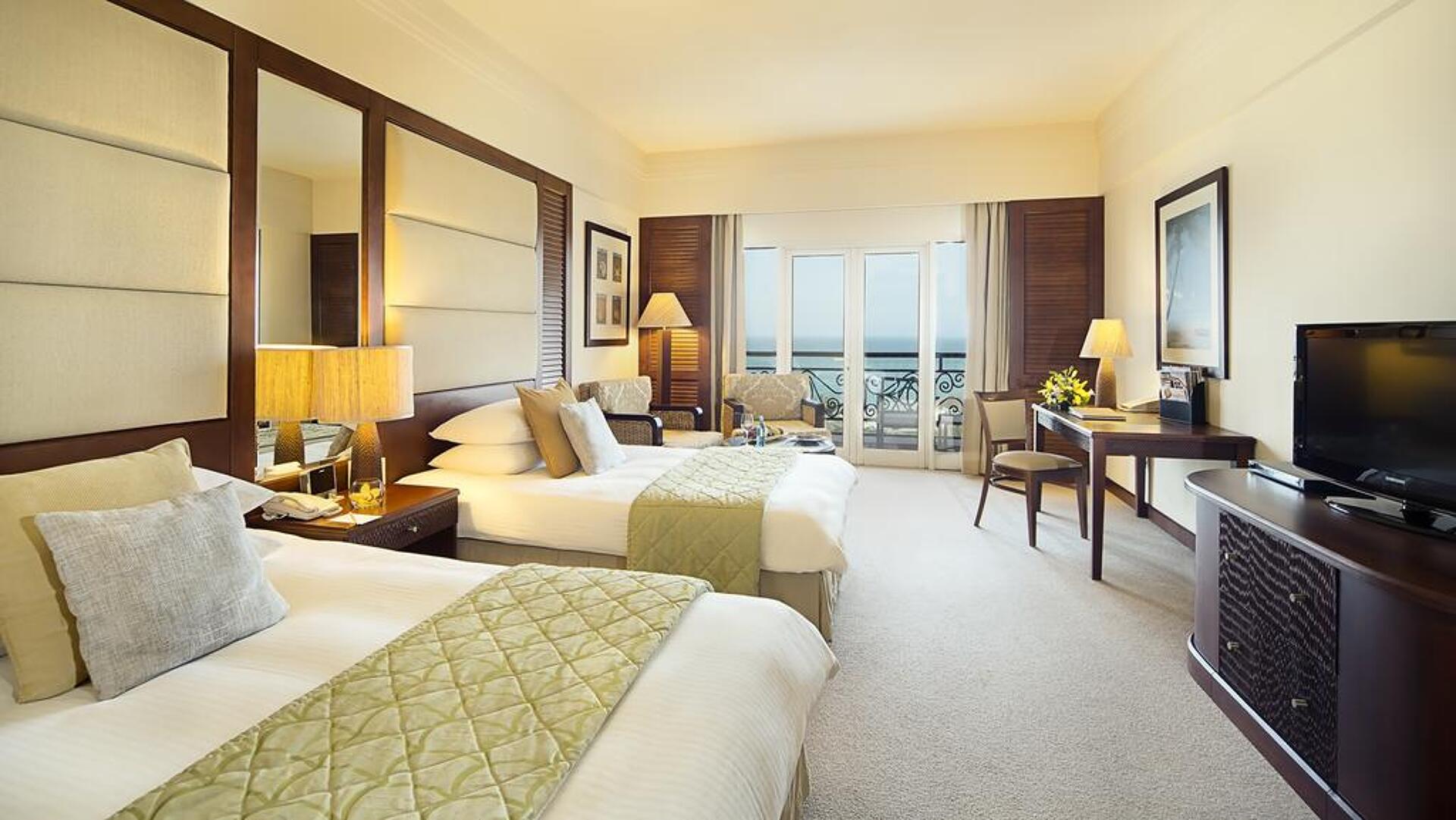 Danat Jebel Dhanna Resort 5* 21