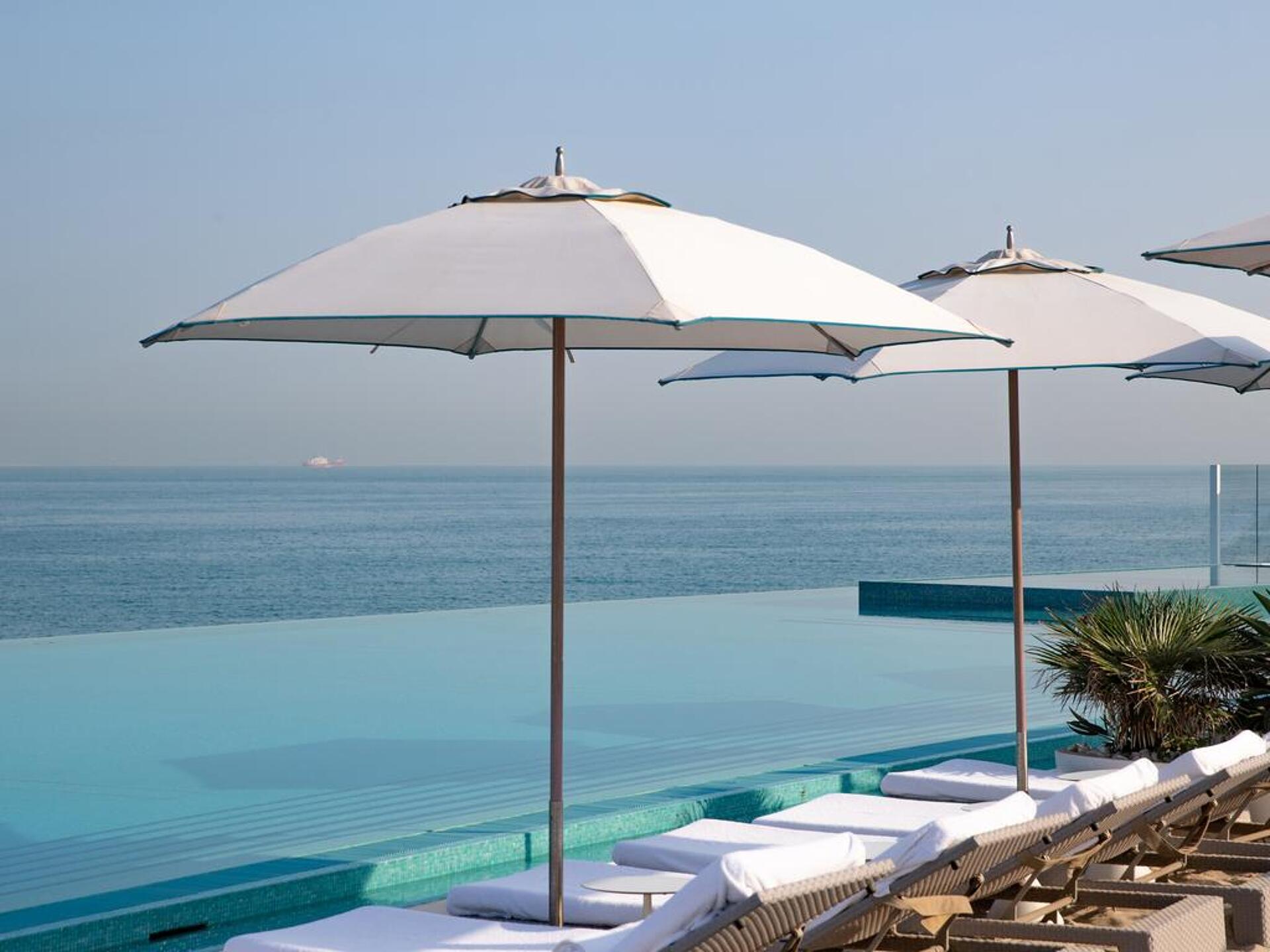 Burj Al Arab Jumeirah 5* 1