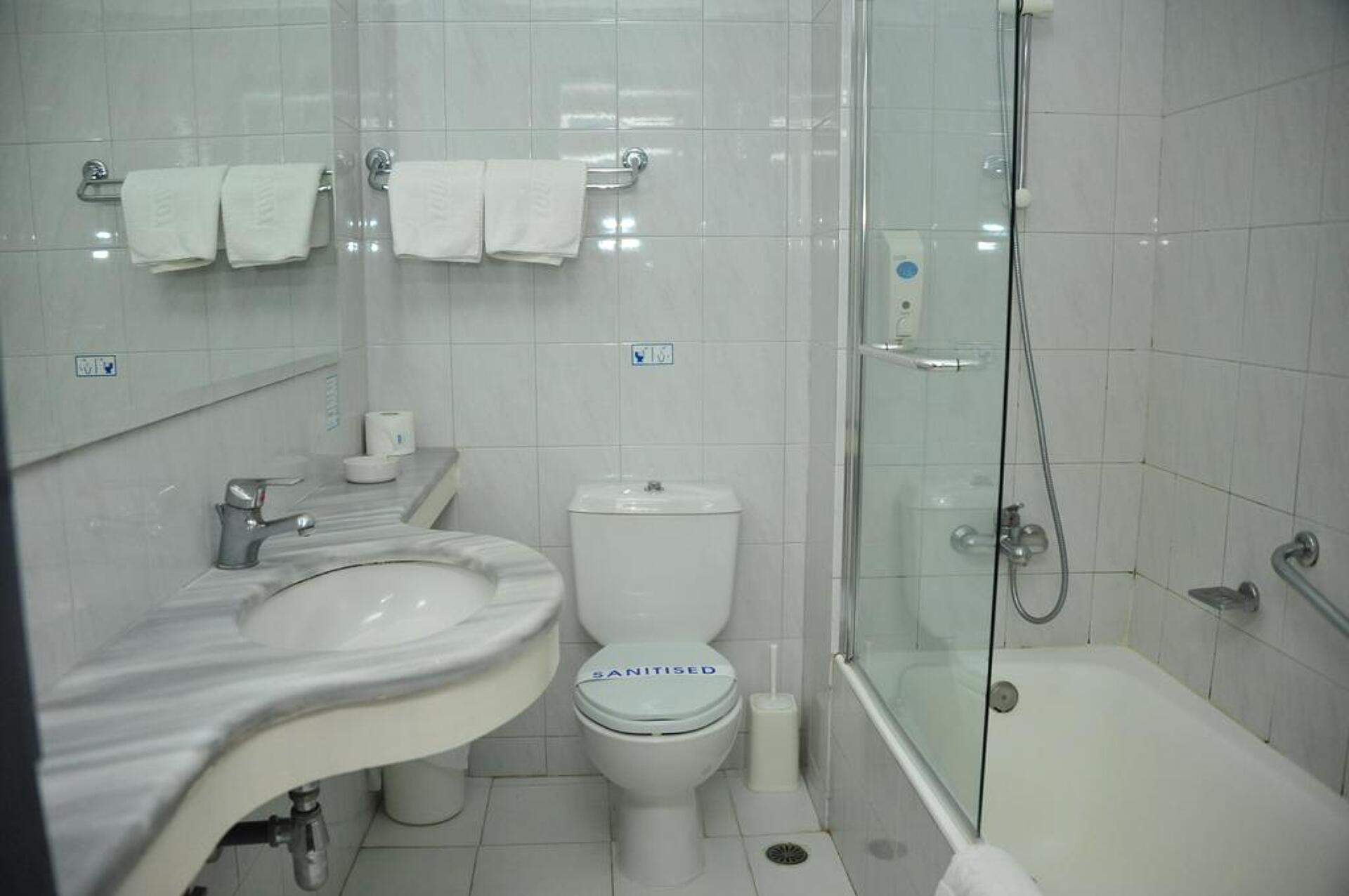 Louis Creta Princess Beach Hotel 4* 35