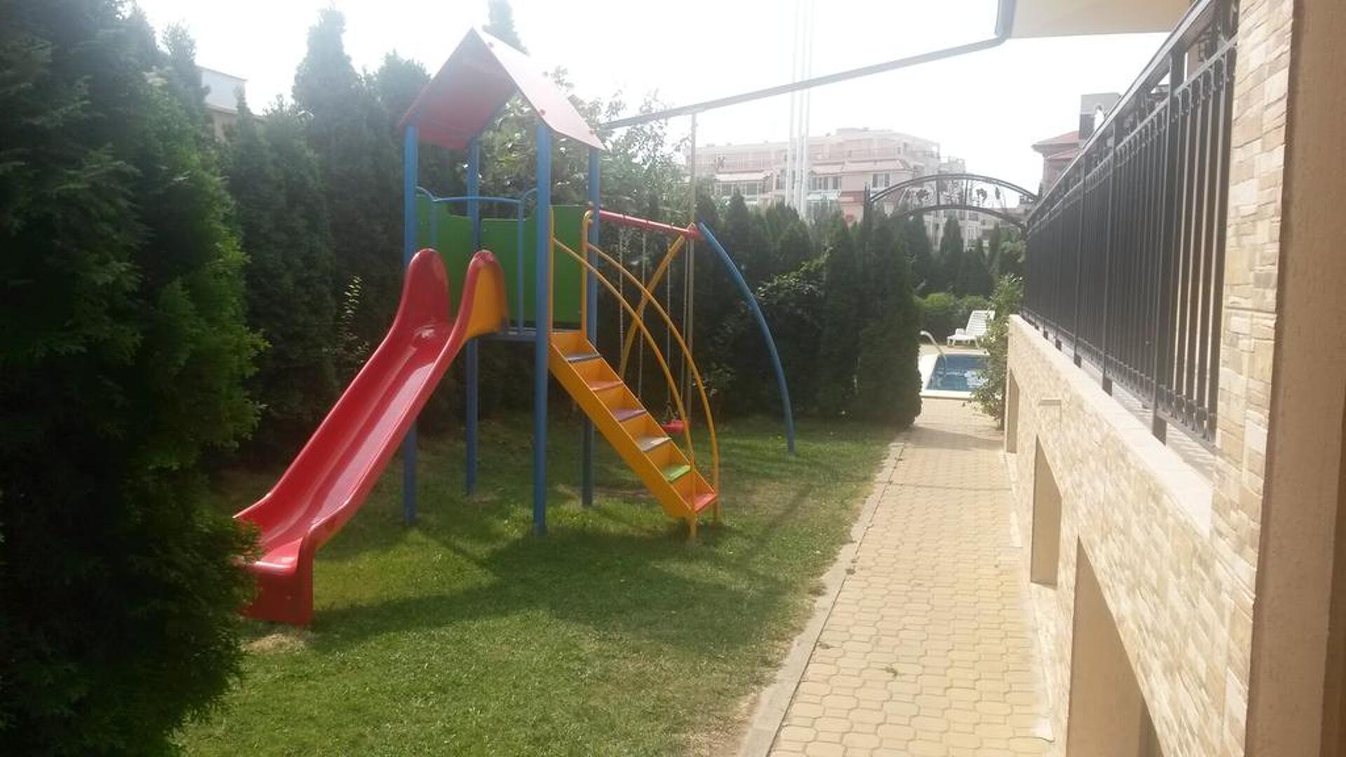 Juli Hotel Sveti Vlas 3* 27