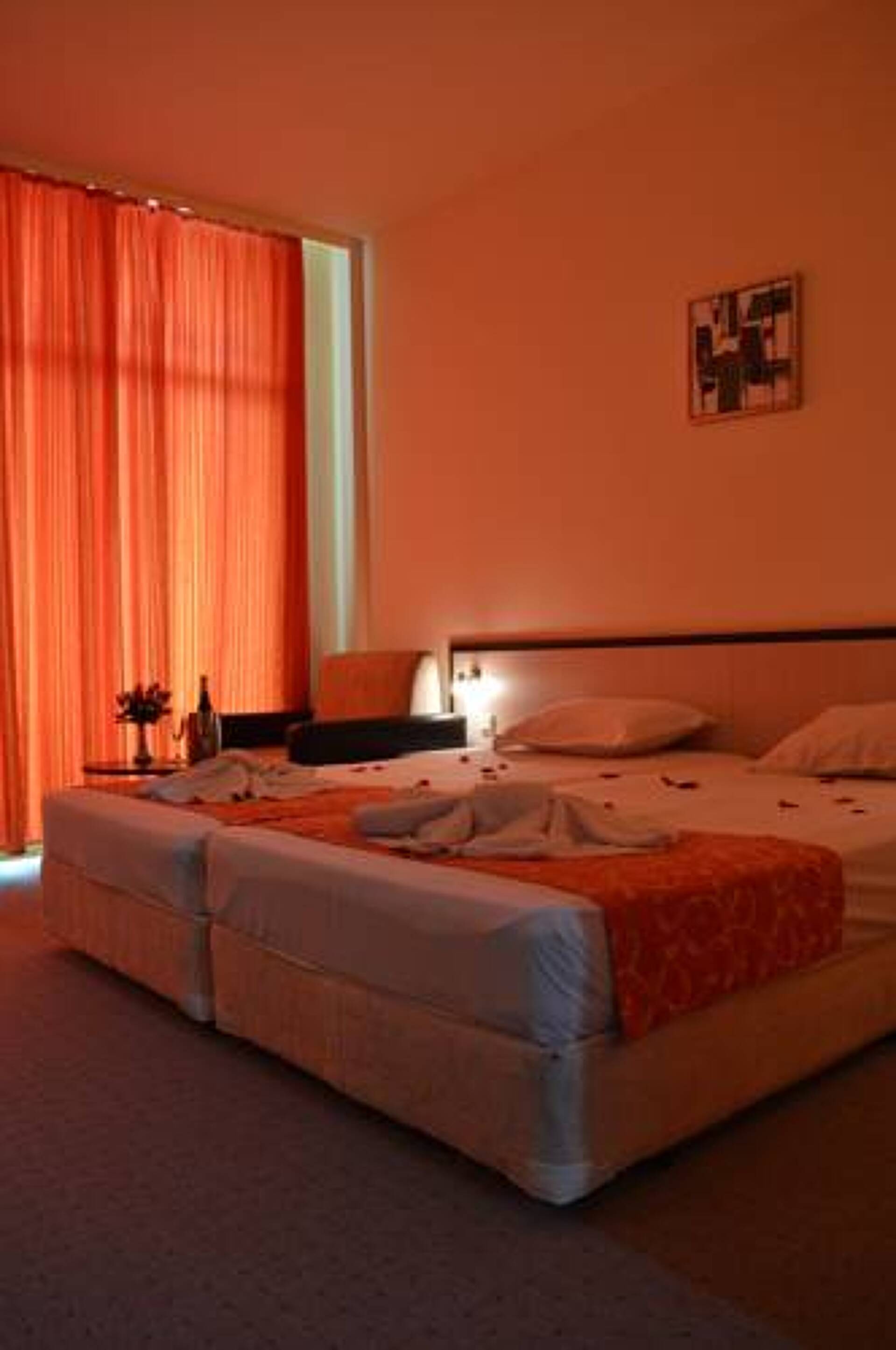 Juli Hotel Sveti Vlas 3* 40