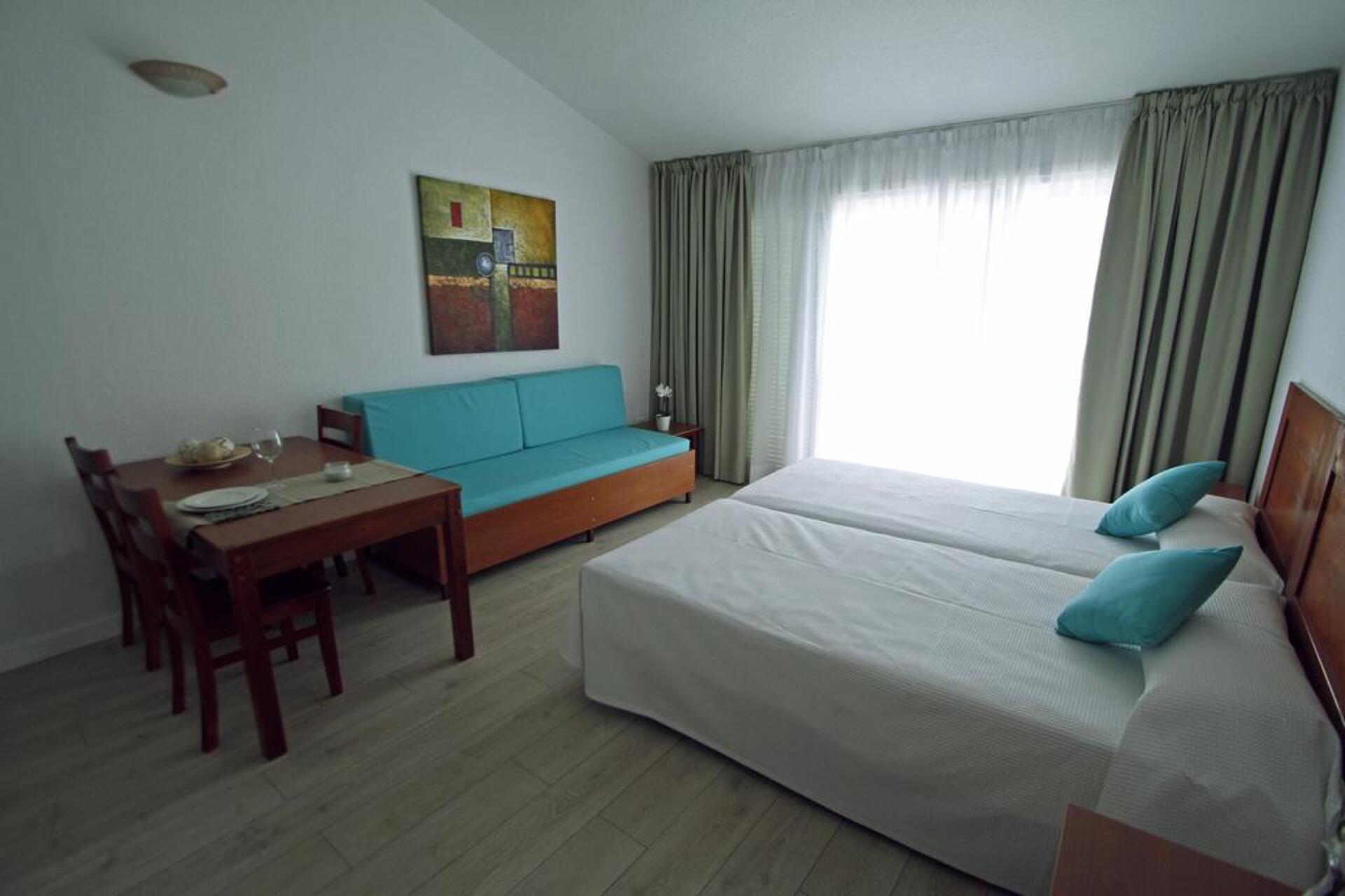 Paradero Hotel 2* 5