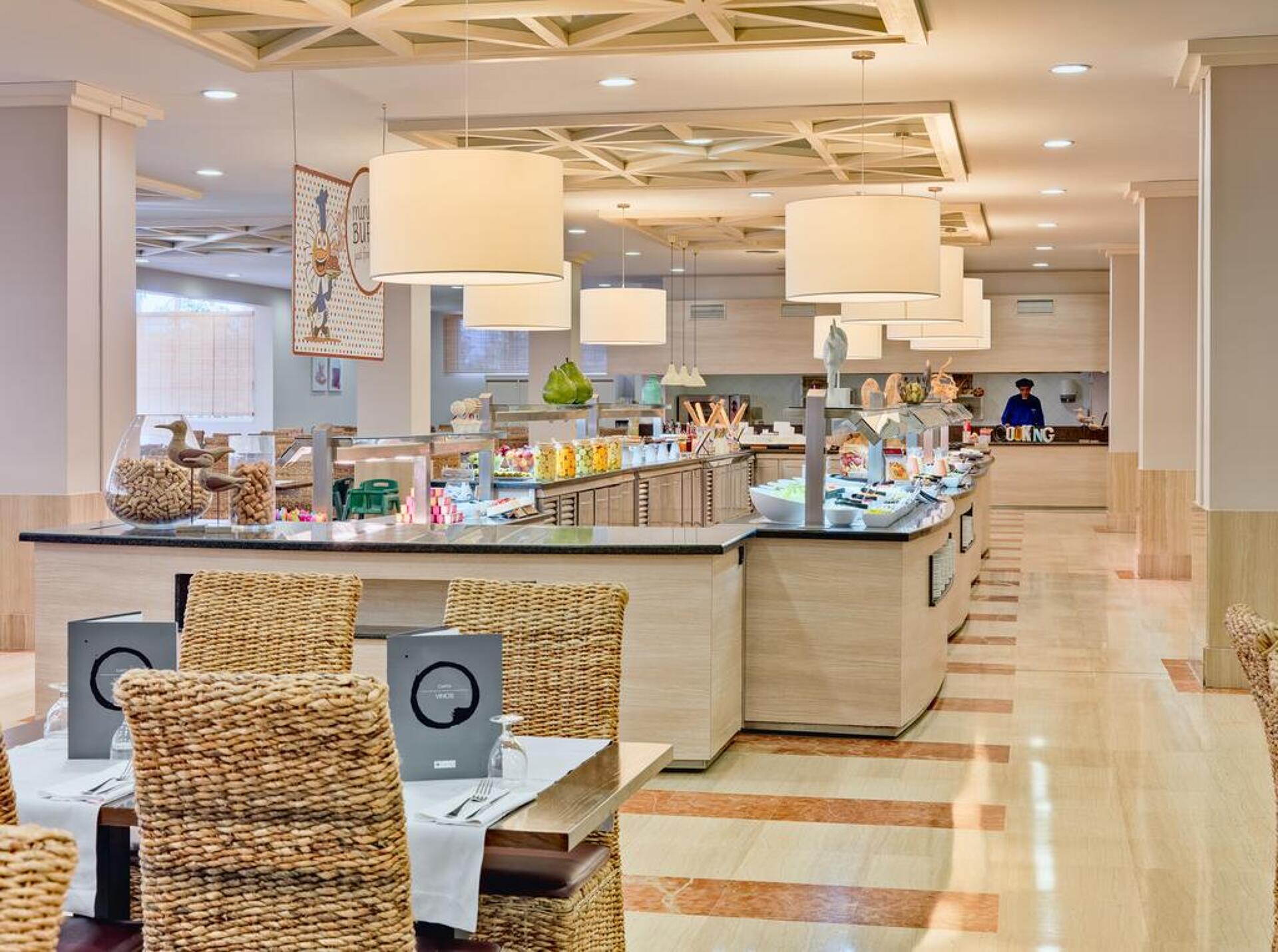H10 Mediterranean Village 4* 25