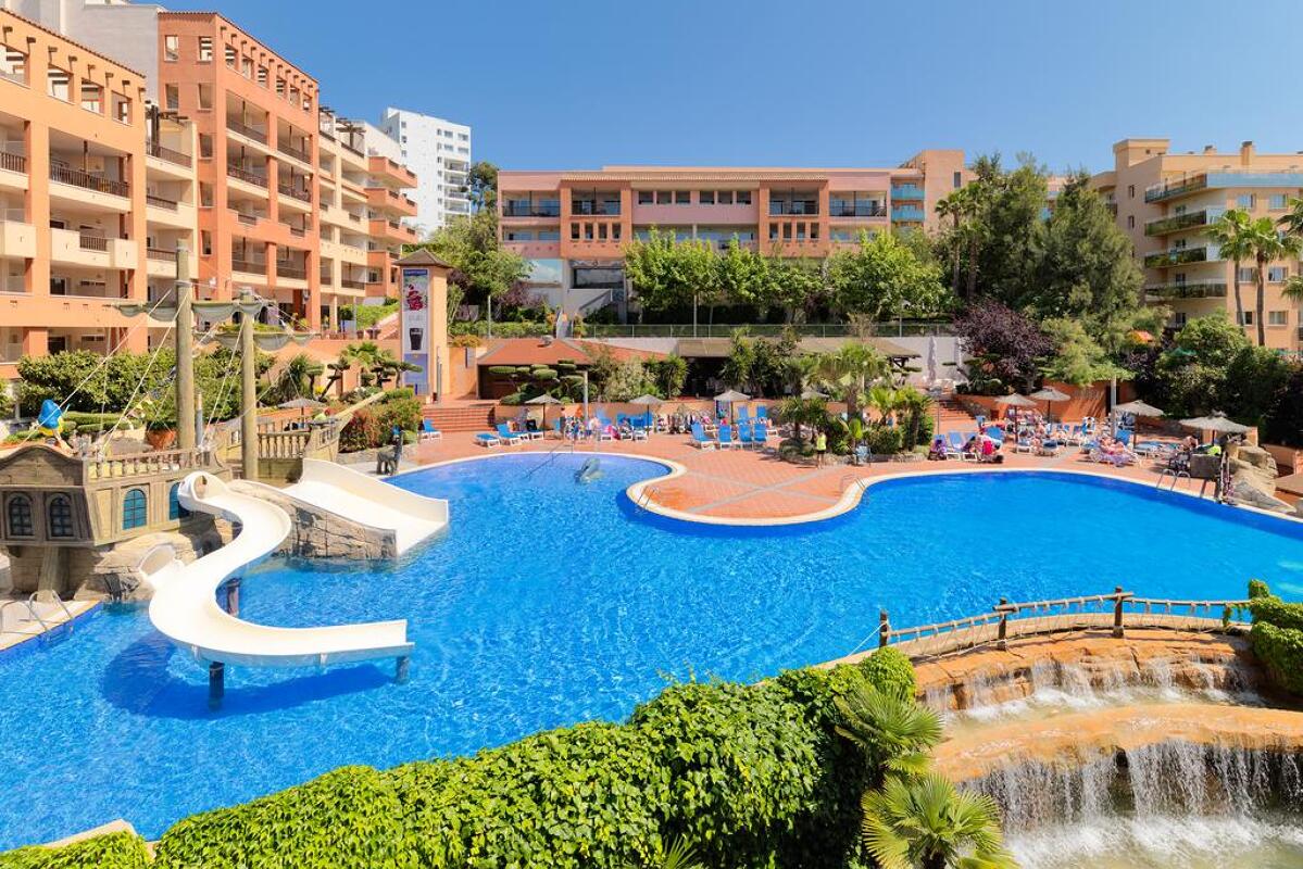 H10 Mediterranean Village 4* 0