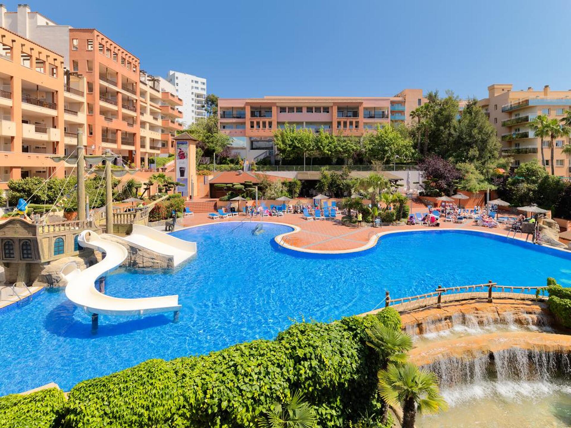 H10 Mediterranean Village 4* 0