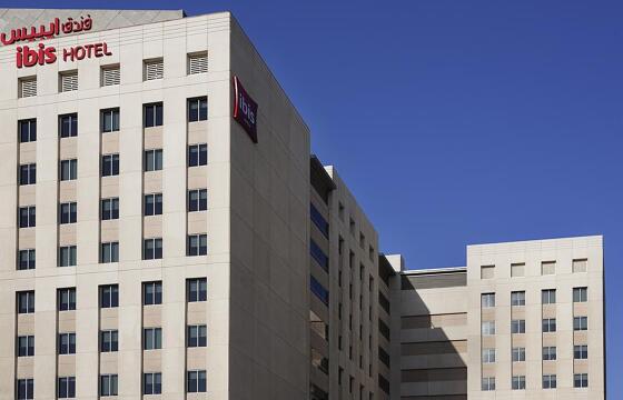 Ibis Deira City Centre