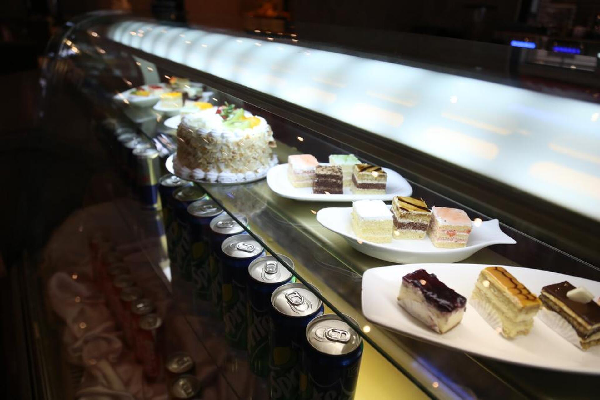 Dubai Palm Hotel 3* 4