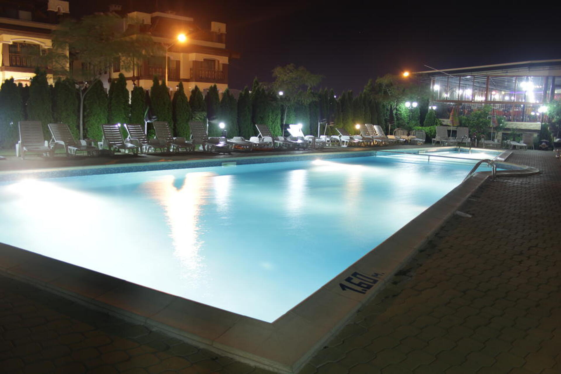 Juli Hotel Sveti Vlas 3* 32