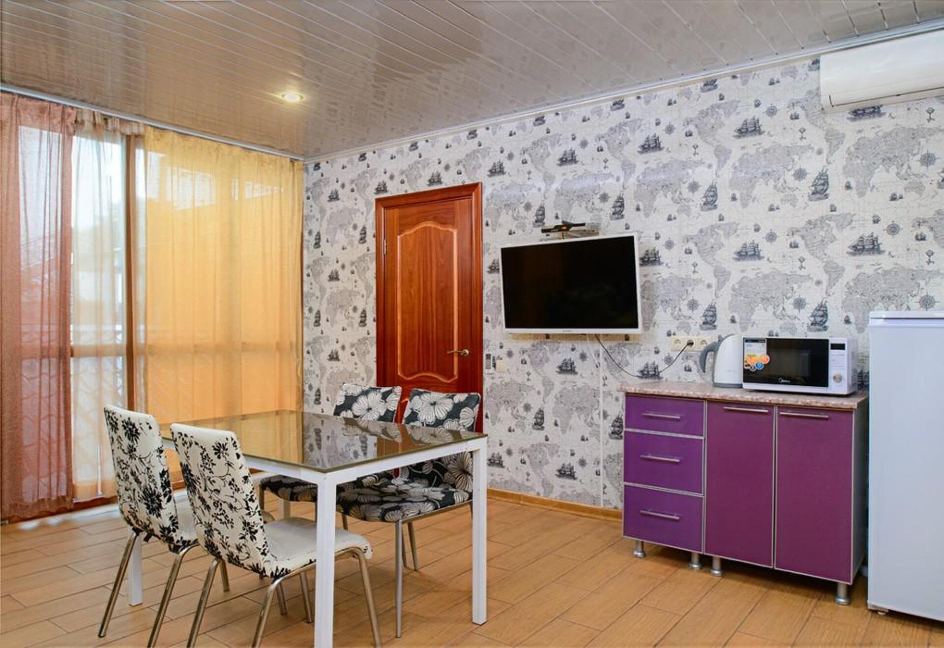 Gagra Lazurnaya 1