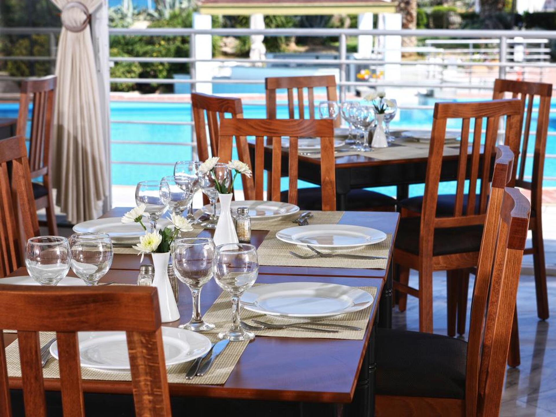 Santa Marina Beach Hotel 4* 31