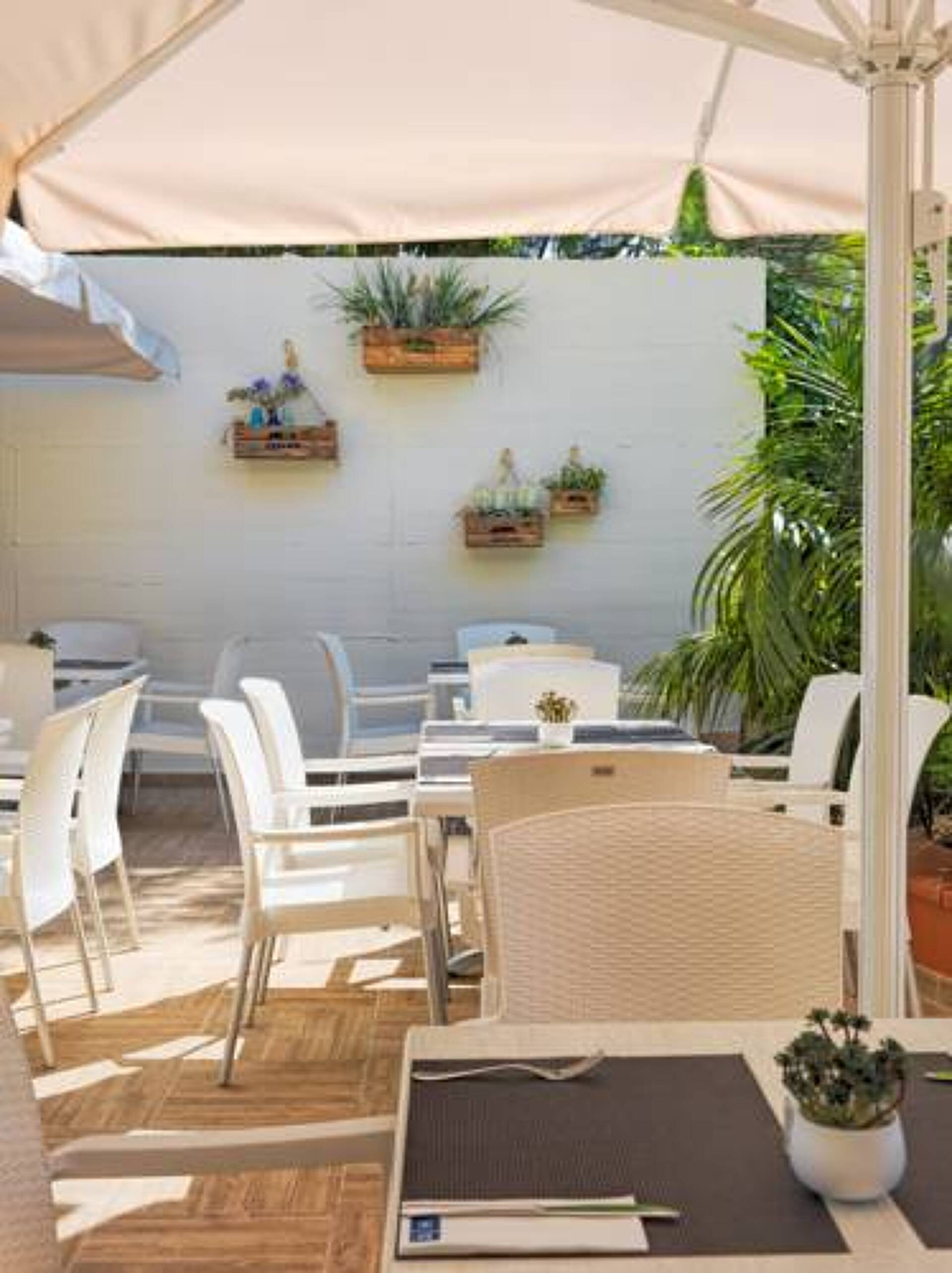 H10 Mediterranean Village 4* 26