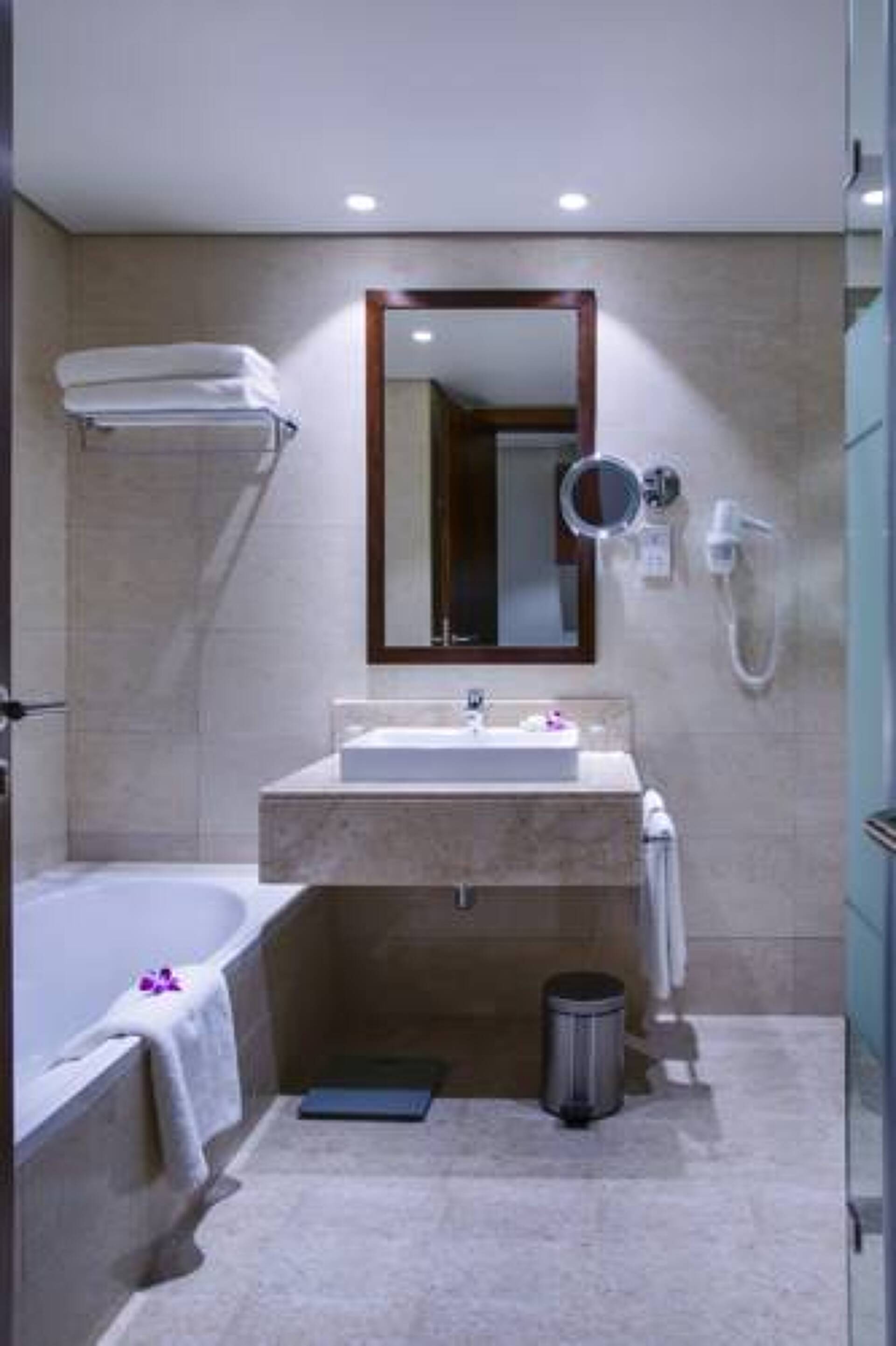 Danat Jebel Dhanna Resort 5* 17