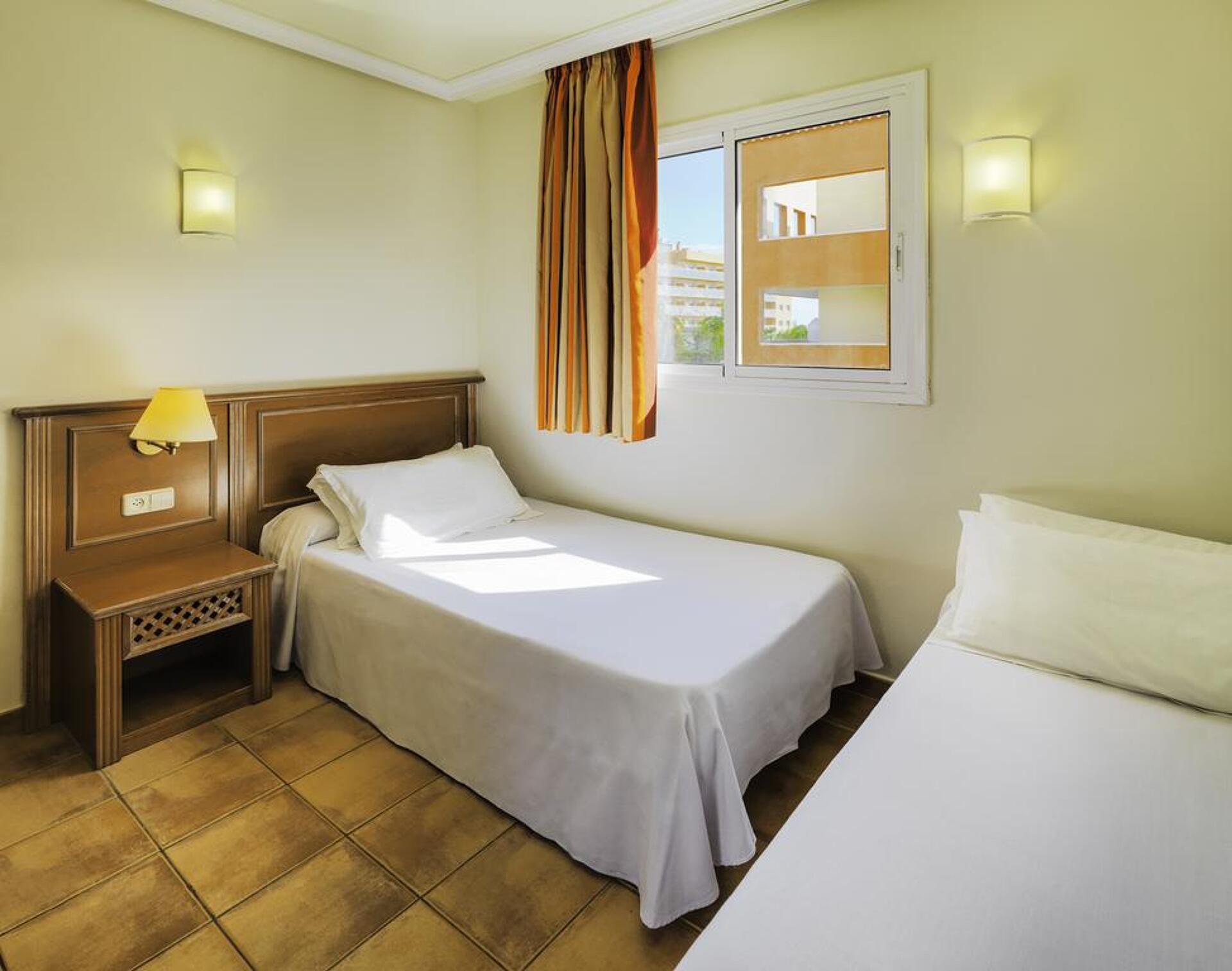 H10 Mediterranean Village 4* 15