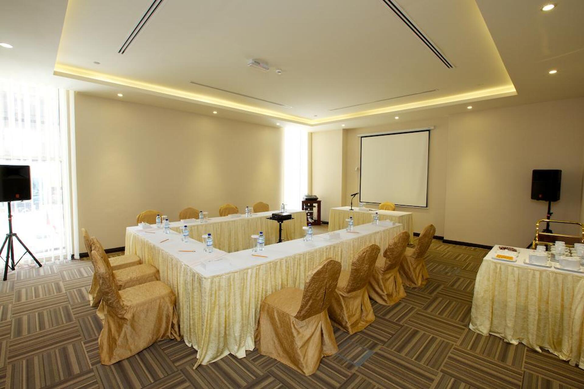 Nehal by Bin Majid Hotels & Resorts 3* 22