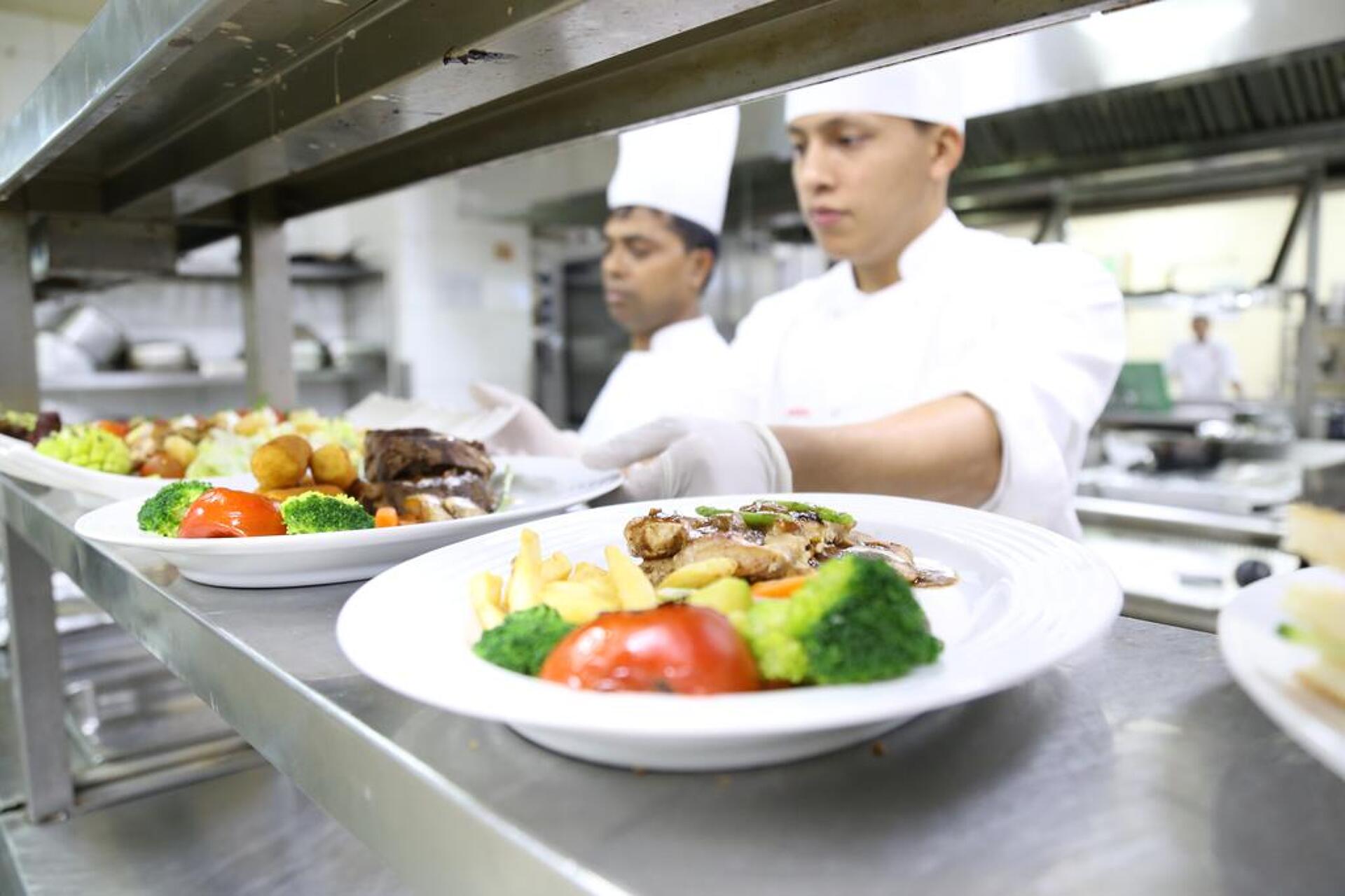 Dubai Palm Hotel 3* 2