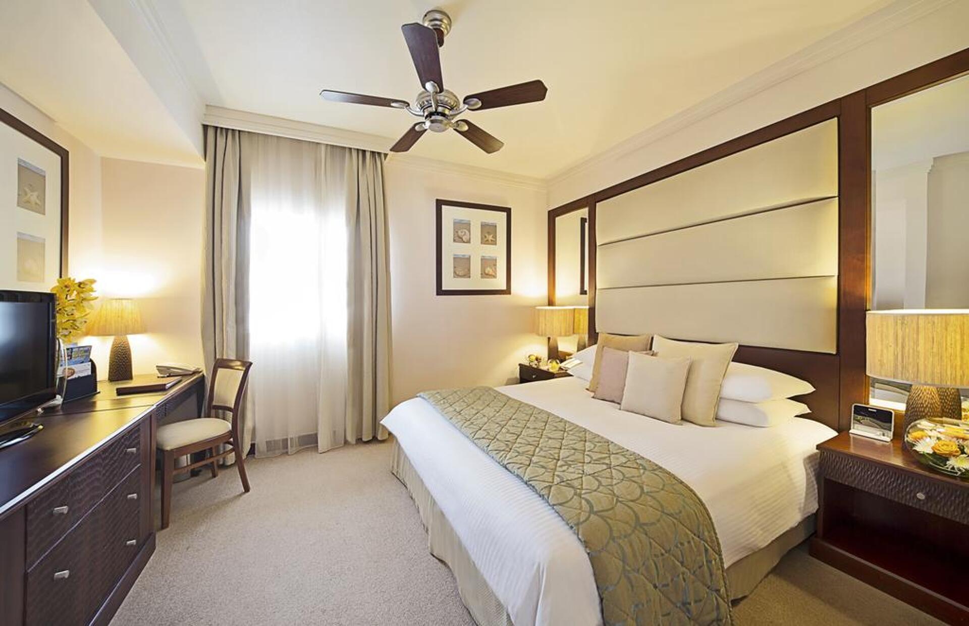Danat Jebel Dhanna Resort 5* 30