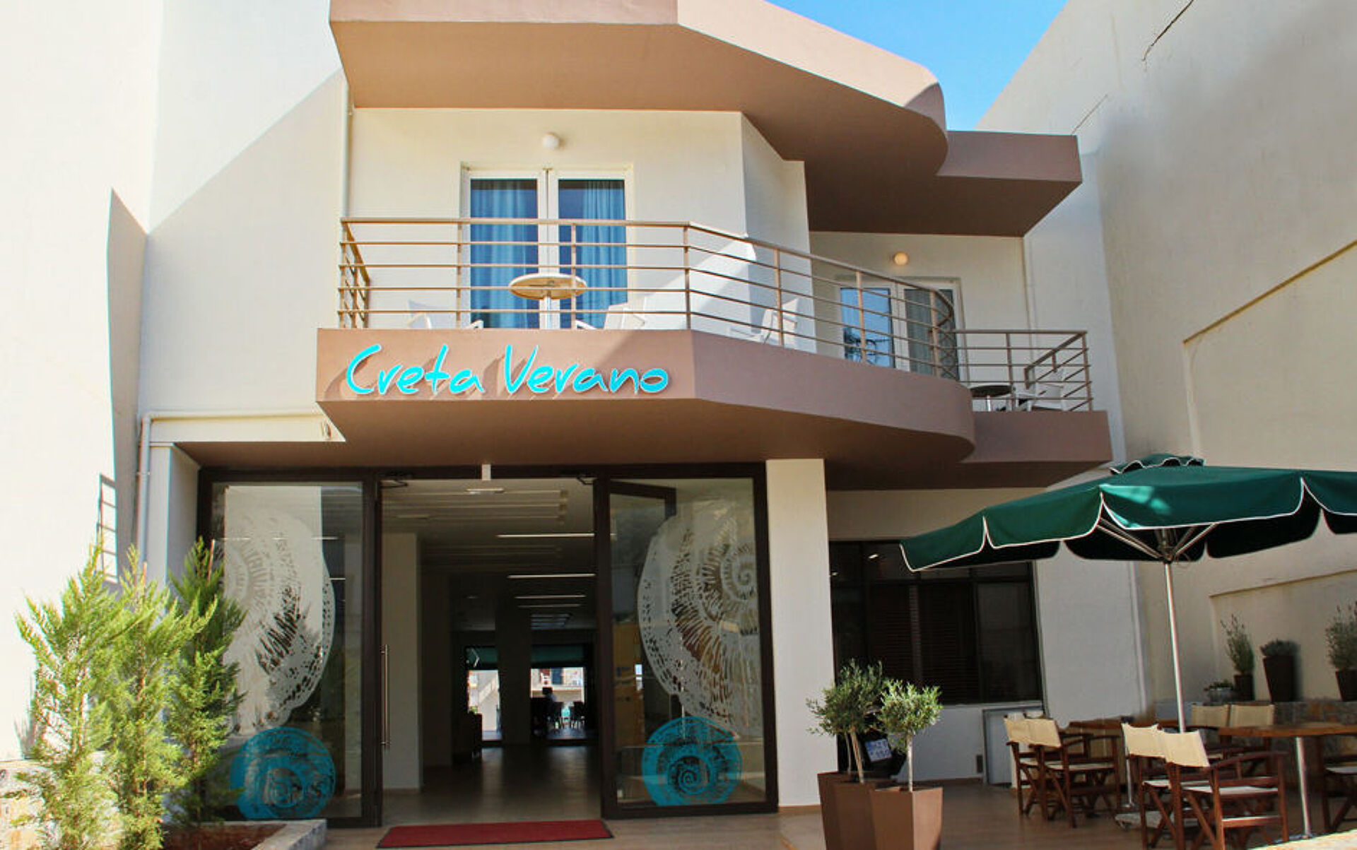 Creta Verano 3* 9