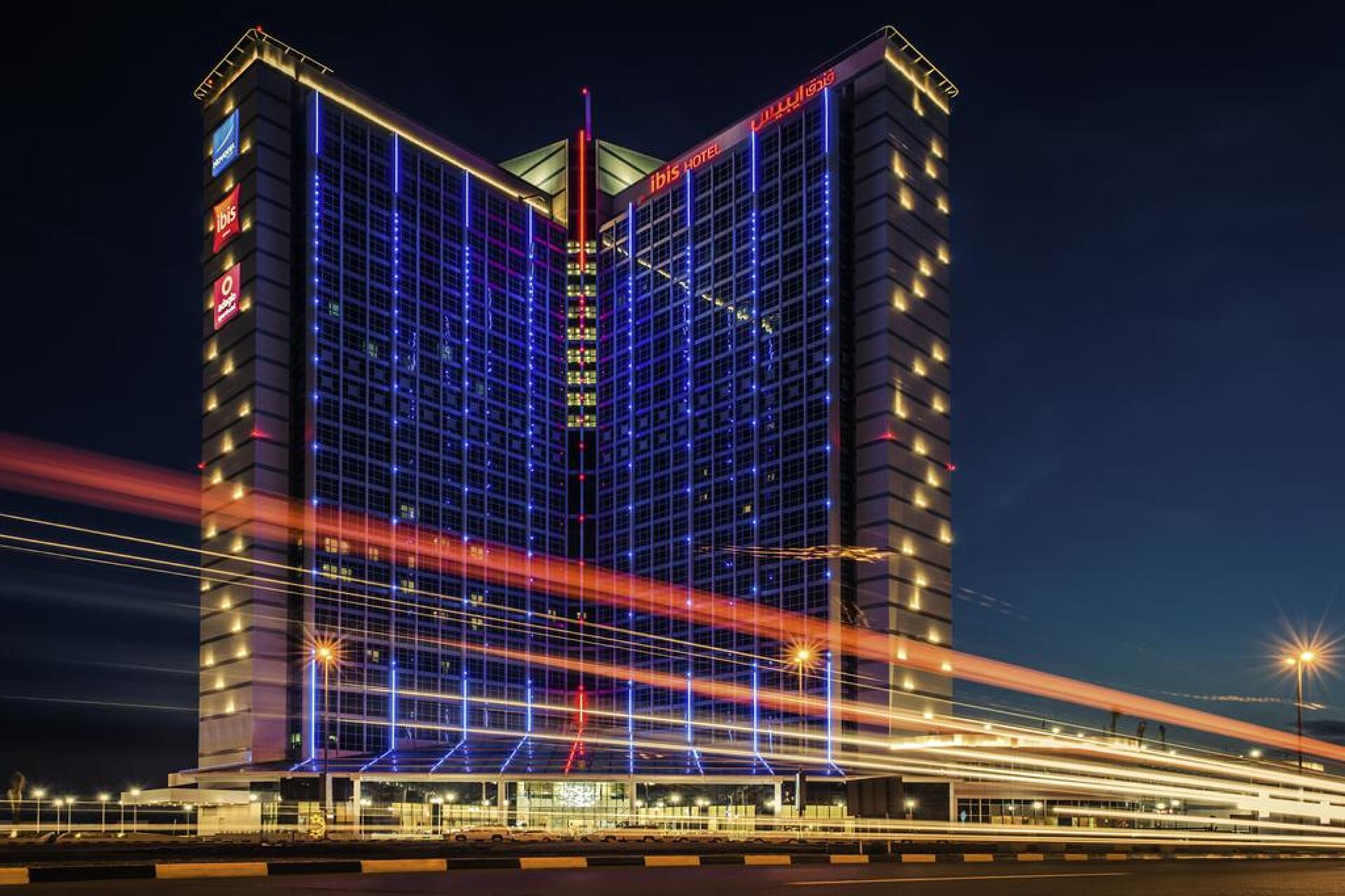 Ibis Fujairah 0
