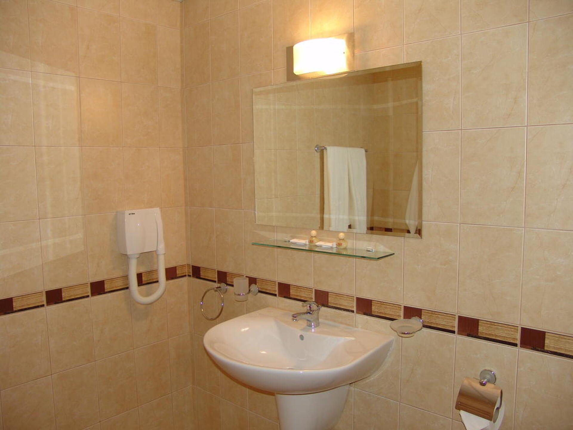 Juli Hotel Sveti Vlas 3* 39