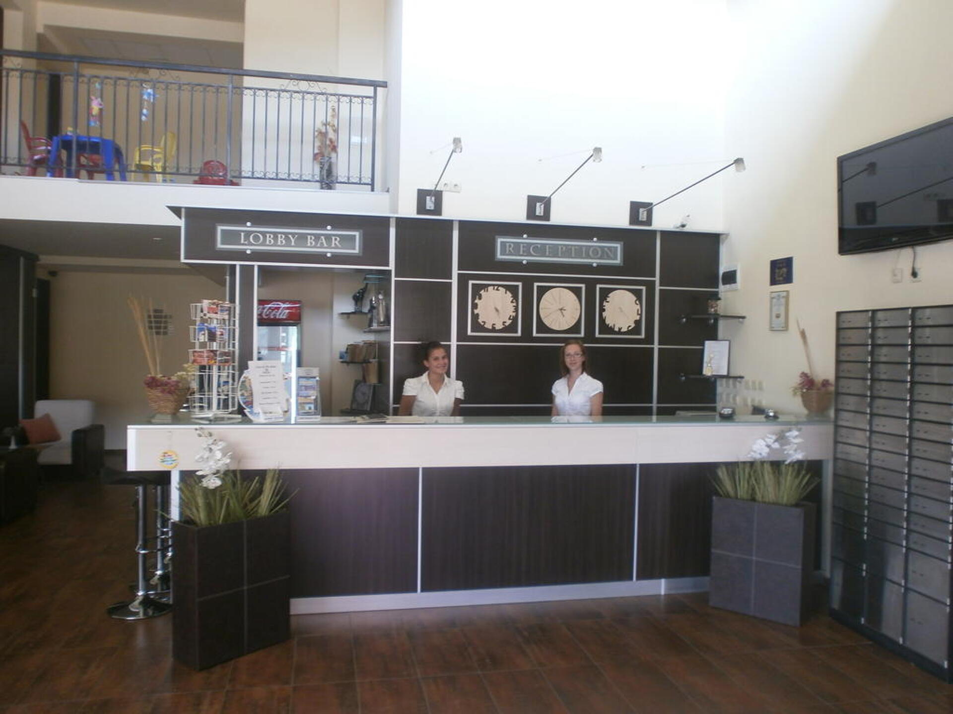 Juli Hotel Sveti Vlas 3* 17